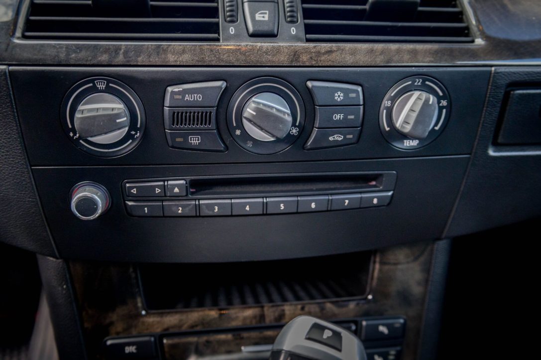 BMW 525