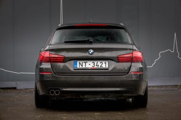 BMW 520D
