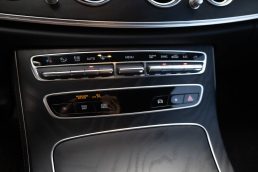 MERCEDES BENZ E220 D