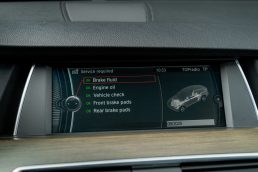 BMW 530D GT