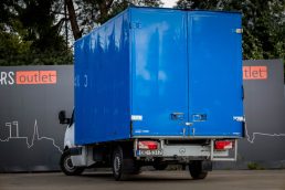 MERCEDES BENZ SPRINTER