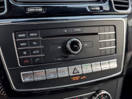 MERCEDES BENZ GLE 450 4MATIC