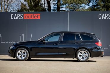 BMW 320D