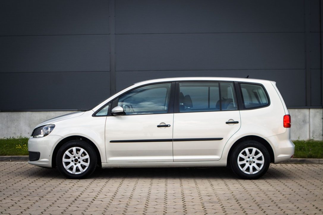 VW TOURAN