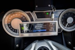 BMW K1600GT