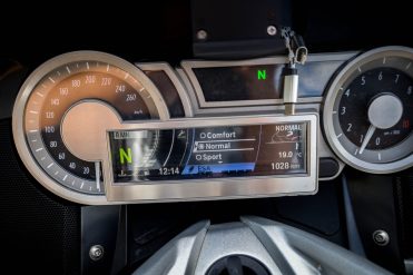 BMW K1600GT