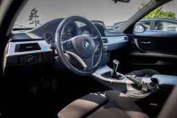 BMW 330XD