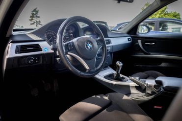BMW 330XD