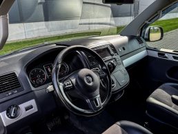 VW MULTIVAN