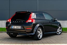 VOLVO C30