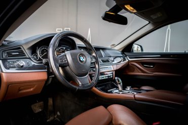 BMW 530D