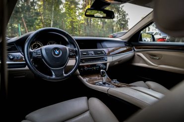 BMW 535