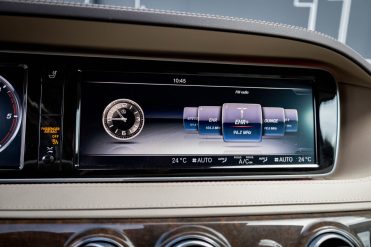 MERCEDES BENZ S350 BLUETEC 4MATIC