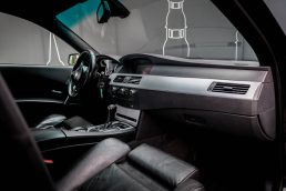 BMW 535