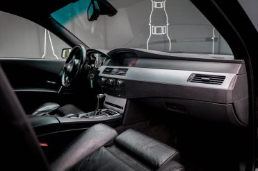 BMW 535