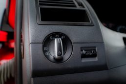 VW CARAVELLE