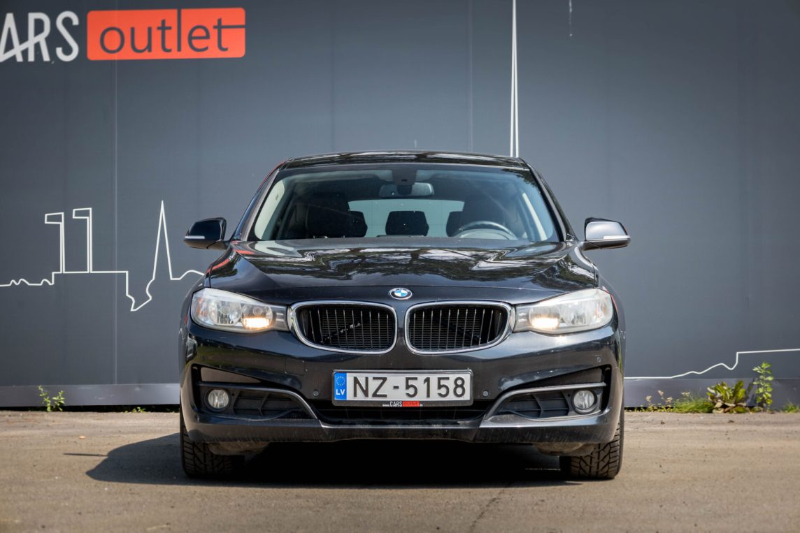 BMW 318D