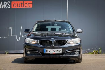 BMW 318D