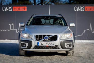 VOLVO XC70