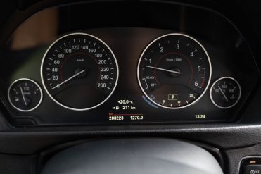 BMW 335D XDRIVE