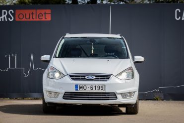 FORD GALAXY