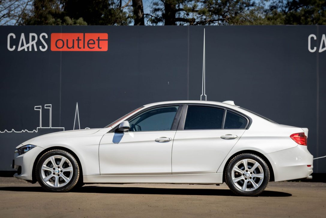 BMW 316