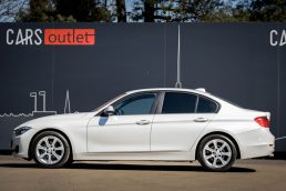 BMW 316