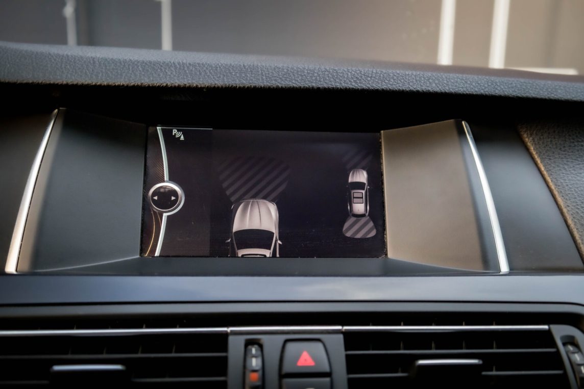 BMW 530D