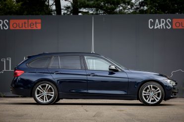 BMW 330D