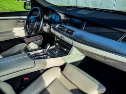 BMW 530 GT
