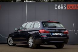 BMW 520D