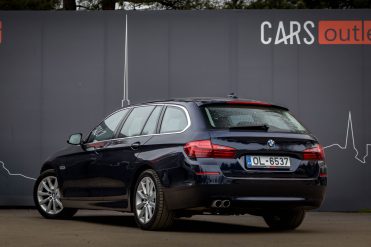 BMW 520D
