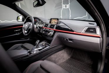 BMW 330D