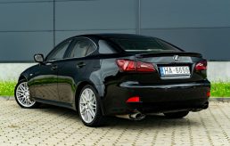 LEXUS IS 250