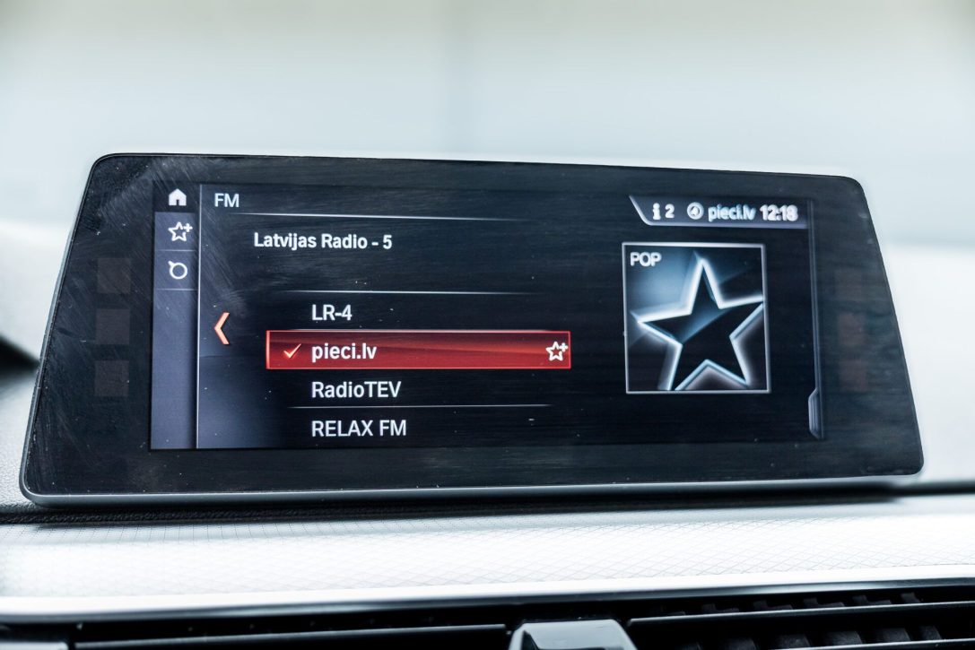 BMW 530D