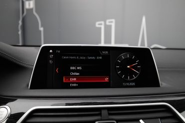 BMW 730D XDRIVE