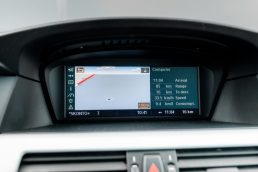 BMW 530D
