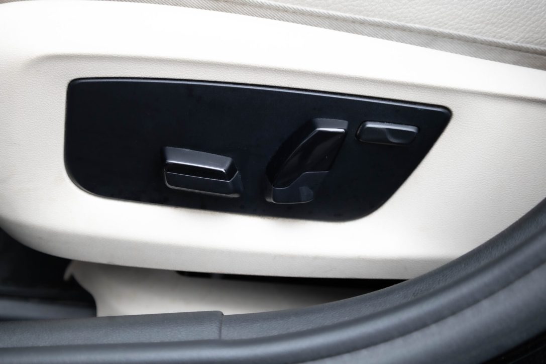 BMW 520D XDRIVE