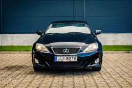 LEXUS IS 220