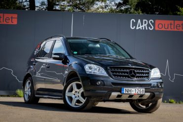 MERCEDES BENZ ML 280