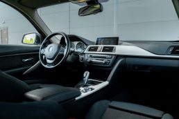 BMW 316D