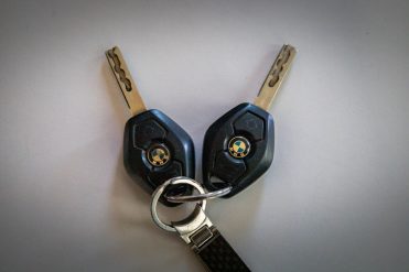 BMW 535