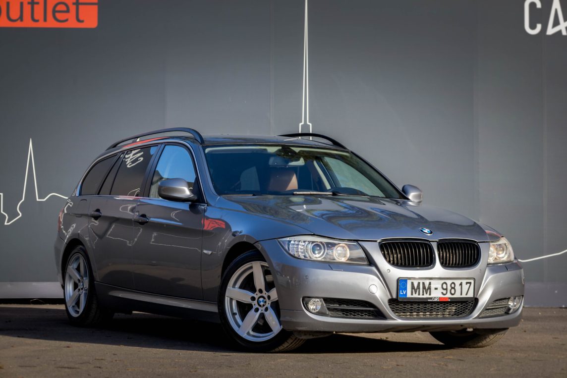 BMW 325