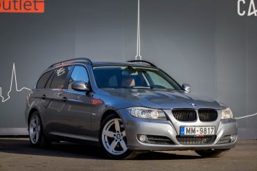 BMW 325