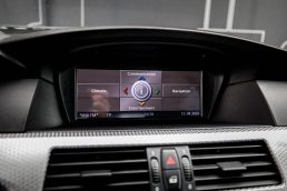 BMW 535