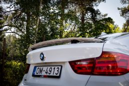 BMW 320D XDRIVE