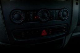 MERCEDES BENZ SPRINTER 318
