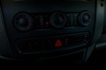MERCEDES BENZ SPRINTER 318