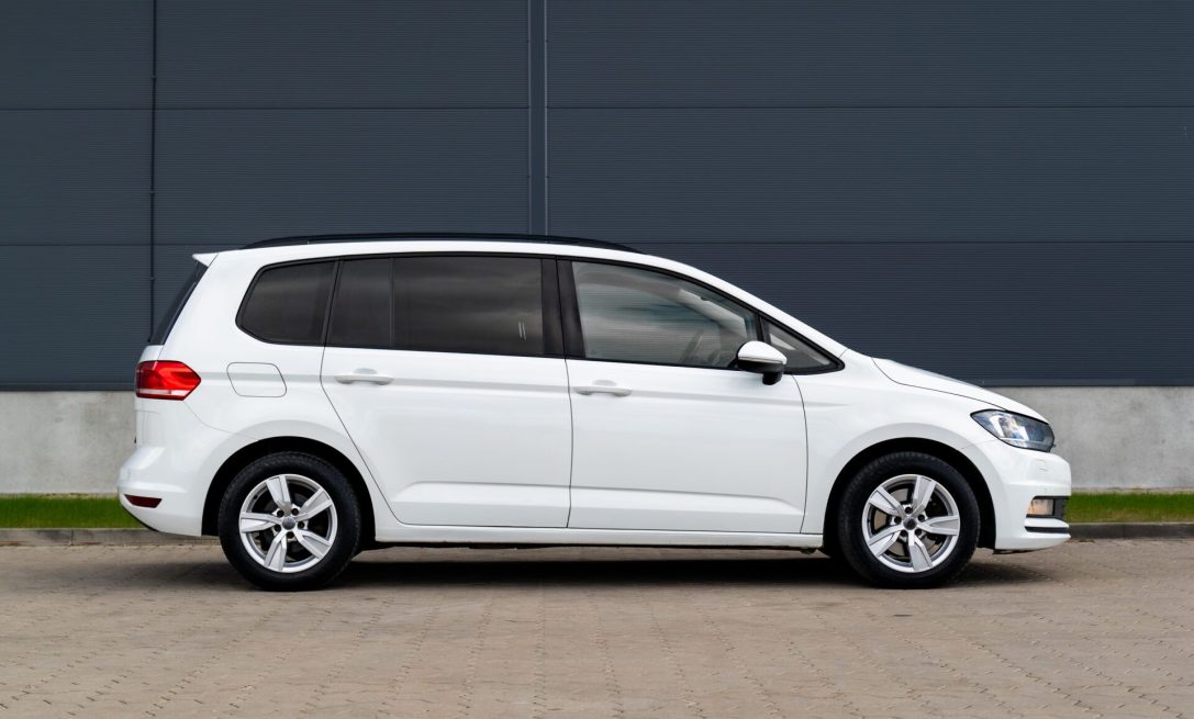 VW TOURAN