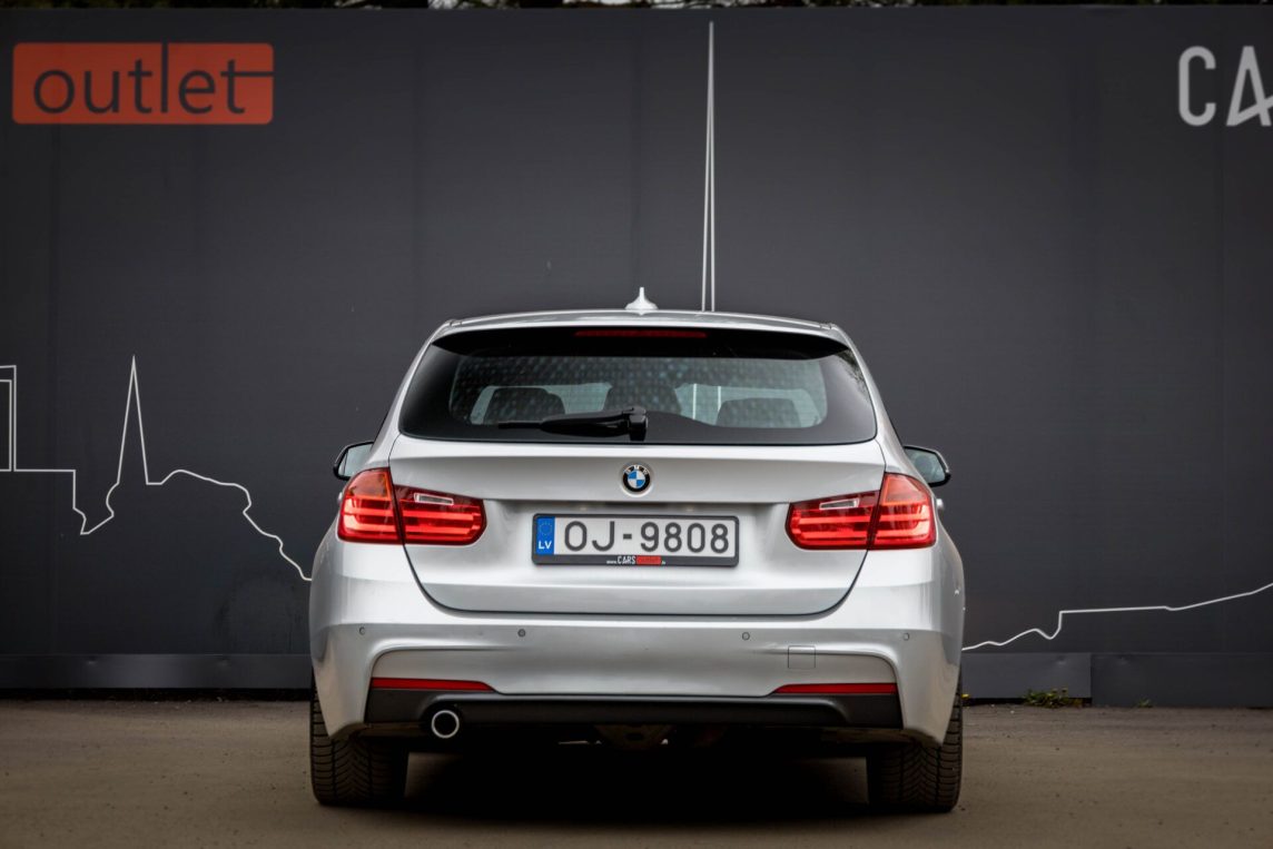 BMW 318